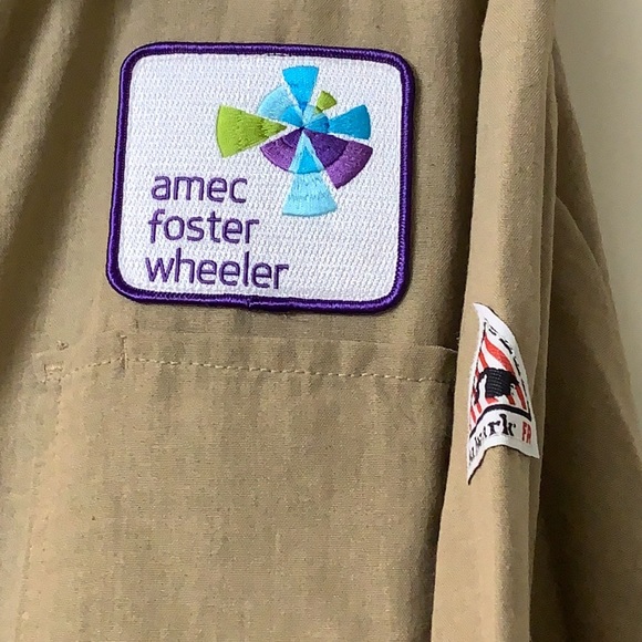 Bulwark Protective Apparel Coveralls - Picture 4 of 12